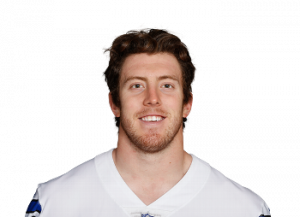 Jarwinpng — 2020 NFL TES (Face Pictures) Overall option 24