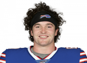Knoxpng — 2020 NFL TES (Face Pictures) Overall option 29