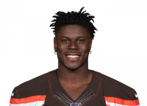 Njokupng — 2020 NFL TES (Face Pictures) Overall option 34