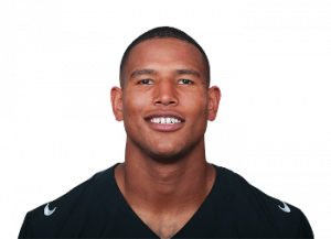 Wallerpng — 2020 NFL TES (Face Pictures) Overall option 42