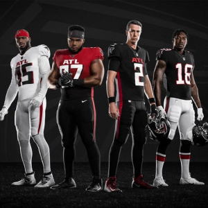 Nfl store uniform changes
