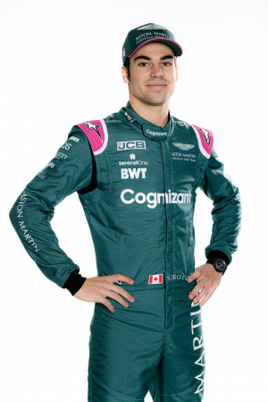 18 Strolljpg — 2021 Formula One Like/Dislike Tierlist option 5