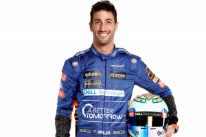 3 Ricciardojpg — 2021 Formula One Like/Dislike Tierlist option 7