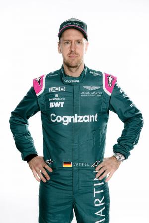 5 Vetteljpg — 2021 Formula One Like/Dislike Tierlist option 13