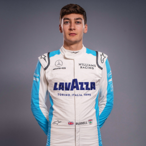 63 Russelljpg — 2021 Formula One Like/Dislike Tierlist option 16