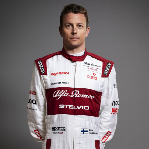 7 Raikkonenjpg — 2021 Formula One Like/Dislike Tierlist option 17