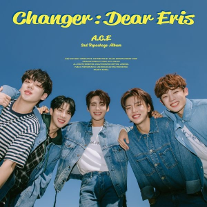 Ace Changersjpg — 2021 Kpop Comebacks/Debuts option 1