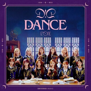 Dddancejpg — 2021 Kpop Comebacks/Debuts option 10