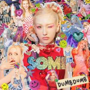 Dumbdumb Coverpng — 2021 Kpop Comebacks/Debuts option 12