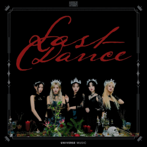 Gidle Last Dancejpg — 2021 Kpop Comebacks/Debuts option 16