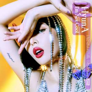 Imnotcool Coverpng — 2021 Kpop Comebacks/Debuts option 23