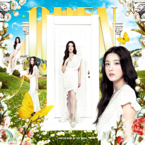 Kwon Eunbijpg — 2021 Kpop Comebacks/Debuts option 27