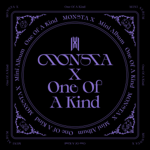 Monstax Oneofakind 2png — 2021 Kpop Comebacks/Debuts option 34