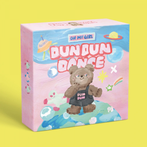 Oh My Girl Dun Dun Dancepng — 2021 Kpop Comebacks/Debuts option 36