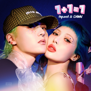 Ping Pongpng — 2021 Kpop Comebacks/Debuts option 38