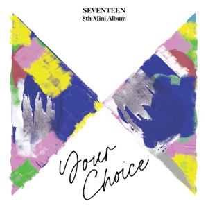 Seventeen Yourchoicepng — 2021 Kpop Comebacks/Debuts option 41