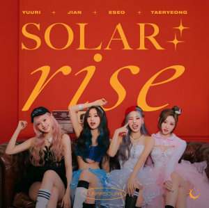 Solar Rise Lunarsolarjpg — 2021 Kpop Comebacks/Debuts option 42