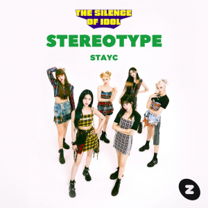 Stayc Stereotypejpg — 2021 Kpop Comebacks/Debuts option 45