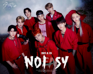 Stray Kids No Easy Comeback 23 August 2021jpeg — 2021 Kpop Comebacks/Debuts option 46