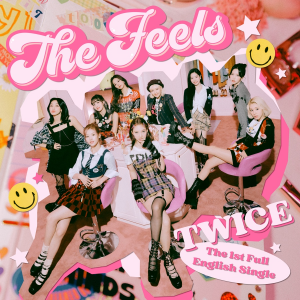 The Feels Twicejpg — 2021 Kpop Comebacks/Debuts option 52