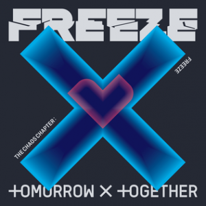 Thechaoschapter Freezepng — 2021 Kpop Comebacks/Debuts option 54