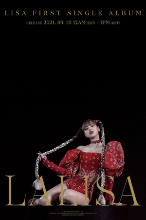 Zz1633475460https Hypebeastcomwp Contentblogsdir6files202108lisa Blackpink First Single Album Solo Debut Announcement 1jpg — 2021 Kpop Comebacks/Debuts option 83