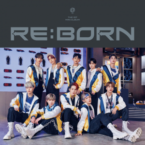 Zz1633528946ab67616d0000b273218877da307a55c1f6536e58jpg — 2021 Kpop Comebacks/Debuts option 95