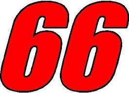 66jpg — 2021 NASCAR Cup Series Drivers option 32