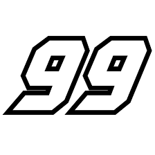 99png — 2021 NASCAR Cup Series Drivers option 37