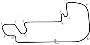 Indy Rcpng — 2021 NASCAR Track Rankings Tier List! option 12