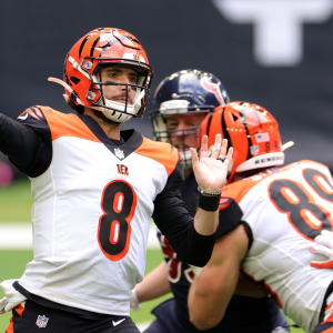 Benagls 2jpg — 2021 NFL QUARTERBACKS option 6