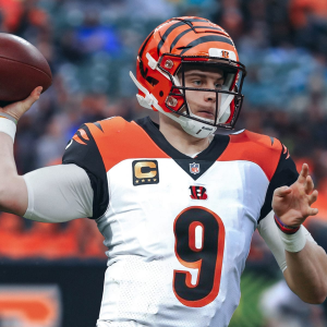 Bengals 5jpg — 2021 NFL QUARTERBACKS option 7