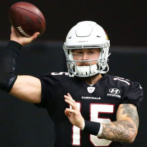 Cardinals 2jpg — 2021 NFL QUARTERBACKS option 16