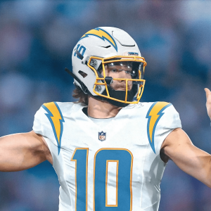 Chargers Png — 2021 NFL QUARTERBACKS option 19