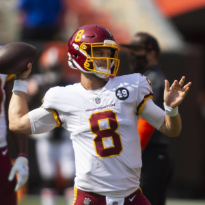 Football Team 2jpg — 2021 NFL QUARTERBACKS option 31