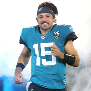 Jaguars Jpg — 2021 NFL QUARTERBACKS option 40