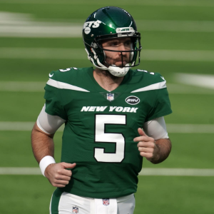 Jets 1jpg — 2021 NFL QUARTERBACKS option 41