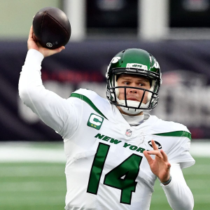Jets 2jpg — 2021 NFL QUARTERBACKS option 42