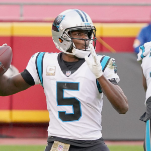 Panthersjpg — 2021 NFL QUARTERBACKS option 49