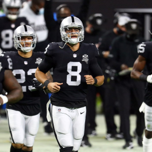 Raiders 2jpg — 2021 NFL QUARTERBACKS option 52