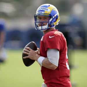 Rams 3jpg — 2021 NFL QUARTERBACKS option 56