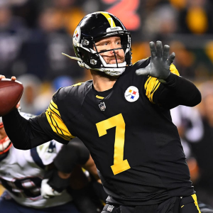 Steelers 1jpg — 2021 NFL QUARTERBACKS option 63