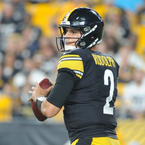 Steelers 2jpg — 2021 NFL QUARTERBACKS option 64
