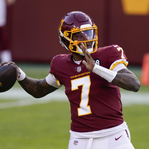Steelers 3jpg — 2021 NFL QUARTERBACKS option 65