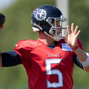 Titans 2jpg — 2021 NFL QUARTERBACKS option 69