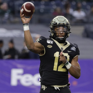 Zcollege9jpg — 2021 NFL QUARTERBACKS option 85