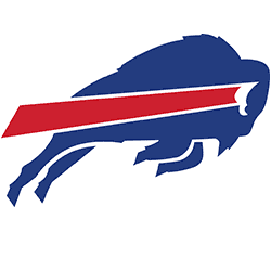 Buffalo Bills Logo Presentgif — 2021 NFL Record Predictions option 5