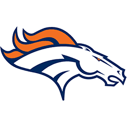 Denver Broncos Logo Presentgif — 2021 NFL Record Predictions option 12