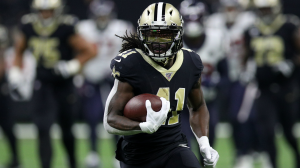 Alvin Kamara 101119 Usnews Getty Ftralvinkamara101119usnewsgettyftrgarawxp5js8i1aelcdy34zuajjpg — 2021 NFL Runningbacks option 5