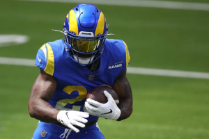 Cam Akersjpg — 2021 NFL Runningbacks option 6